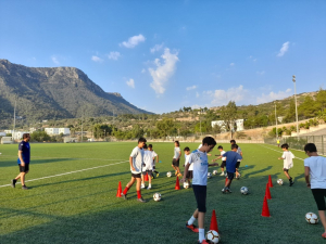 FREE SUMMER COURSES FOR CHILDREN