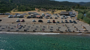 THE NUMBER OF MUNICIPAL PUBLIC BEACHES IS İNCREASING