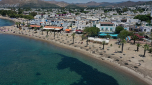 THE NUMBER OF MUNICIPAL PUBLIC BEACHES IS İNCREASING