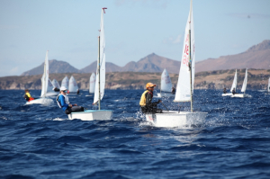 9th BIOR BODRUM INTERNATIONAL OPTIMIST REGATTA HELD IN BODRUM