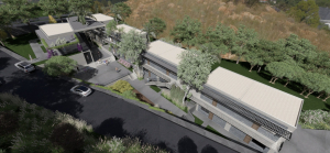 BRINGING THE ORTAKENT YOUTH CENTER TO LIFE