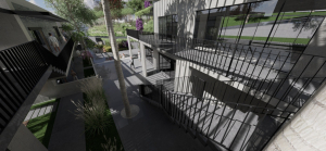 BRINGING THE ORTAKENT YOUTH CENTER TO LIFE