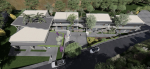 BRINGING THE ORTAKENT YOUTH CENTER TO LIFE