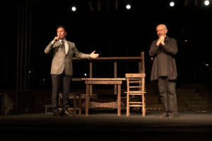 NAZIM HIKMET WEEK ORGANIZED