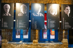 NAZIM HIKMET WEEK ORGANIZED