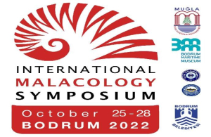 THE 1ST INTERNATIONAL MALACOLOGY SYMPOSIUM HELD IN BODRUM