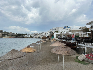 OUR PUBLIC BEACHES BEING PREPARED FOR THE SUMMER SEASON