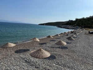 OUR PUBLIC BEACHES BEING PREPARED FOR THE SUMMER SEASON