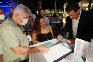 BODRUM MARITIME MUSEUM PUBLICATIONS INTRODUCE THEIR II. & III. BOOKS TO READERS