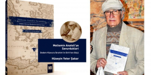 BODRUM MARITIME MUSEUM PUBLICATIONS INTRODUCE THEIR II. & III. BOOKS TO READERS
