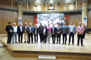 A PHILOSOPHY SYMPOSIUM HELD IN BODRUM