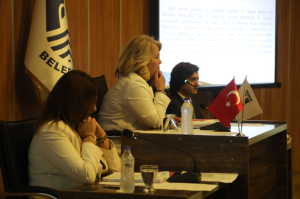 BODRUM MUNICIPALITY JOINS THE RANKS OF EXPERIMENT-FREE MUNICIPALITIES