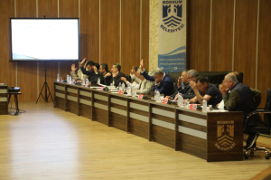 BODRUM MUNICIPALITY JOINS THE RANKS OF EXPERIMENT-FREE MUNICIPALITIES