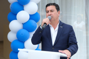 THE GÜVERCİNLİK SOCIAL ACTIVITY CENTER LAUNCHED