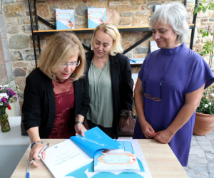 BODRUM MARITIME MUSEUM ADDS A NEW PUBLICATION TO MARITIME CULTURE