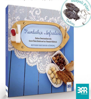 BODRUM MARITIME MUSEUM ADDS A NEW PUBLICATION TO MARITIME CULTURE