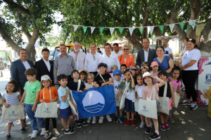 AWARENESS ACTIVITIES ON WORLD ENVIRONMENT DAY HELD ON JUNE 5TH.