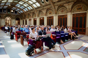 CRAFT – THE REPRESENTATIVES OF CREATING ACTIONABLE FUTURE GATHERED IN BOLOGNA