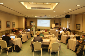 CRAFT – THE REPRESENTATIVES OF CREATING ACTIONABLE FUTURE GATHERED IN BOLOGNA