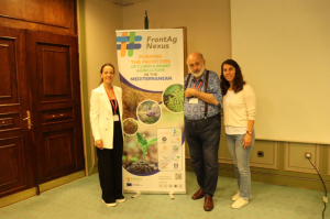 CRAFT – THE REPRESENTATIVES OF CREATING ACTIONABLE FUTURE GATHERED IN BOLOGNA