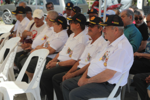 Admiral Turgut Reis Commemorated on the Anniversary of His Martyrdom