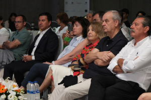 THE 2ND MEDITERRANEAN LITERATURE DAYS HELD