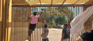 OUR FIGHT AGAINST ILLEGAL CONSTRUCTIONS CONTINUES