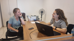 GUIDANCE SERVICES FOR YOUNG STUDENTS MAKING UNIVERSITY DECISIONS