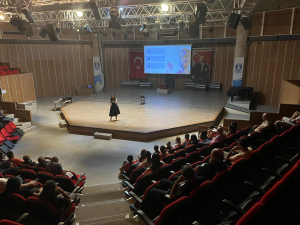 GDPR AWARENESS TRAINING FOR MUNICIPAL EMPLOYEES ORGANIZED