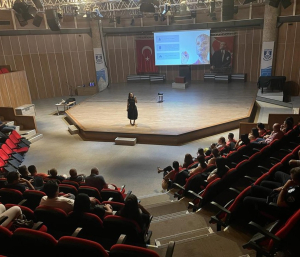 GDPR AWARENESS TRAINING FOR MUNICIPAL EMPLOYEES ORGANIZED