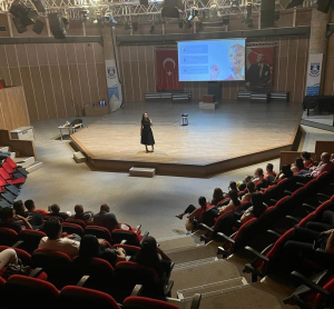 GDPR AWARENESS TRAINING FOR MUNICIPAL EMPLOYEES ORGANIZED