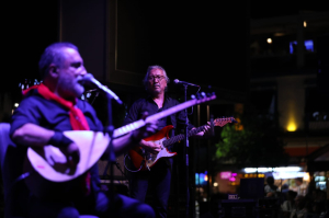 30 AUGUST VICTORY DAY EVENTS ORGANIZED IN BODRUM SQUARES