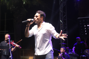 30 AUGUST VICTORY DAY EVENTS ORGANIZED IN BODRUM SQUARES