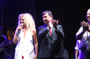 30 AUGUST VICTORY DAY EVENTS ORGANIZED IN BODRUM SQUARES