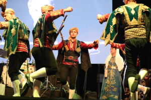 30 AUGUST VICTORY DAY EVENTS ORGANIZED IN BODRUM SQUARES