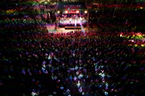 30 AUGUST VICTORY DAY EVENTS ORGANIZED IN BODRUM SQUARES