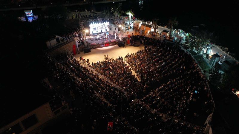 A JOINT FRIENDSHIP CONCERT HELD WITH KOS MUNICIPALITY