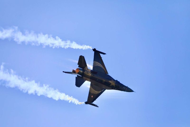 DUAL EVENTS HELD FOR THE 100TH YEAR OF THE REPUBLIC