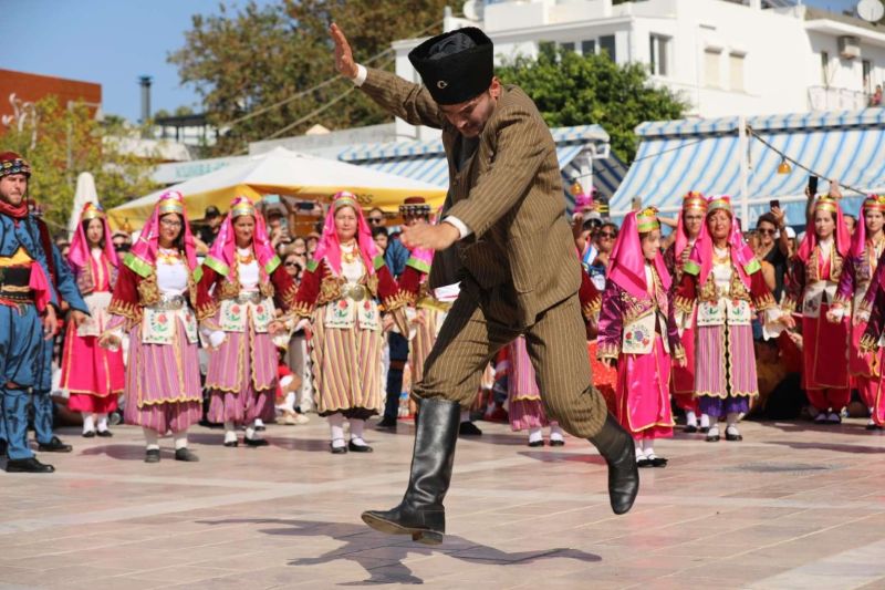 DUAL EVENTS HELD FOR THE 100TH YEAR OF THE REPUBLIC