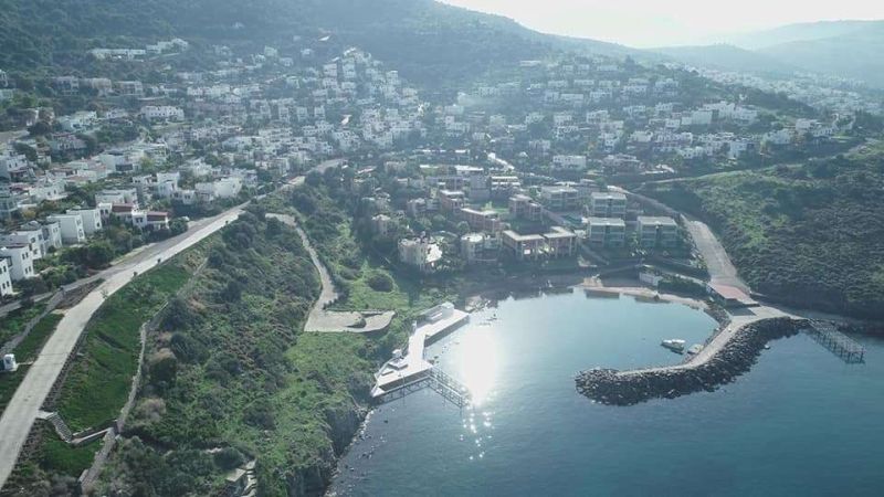 DRONE-BASED INSPECTIONS IN THE FIGHT AGAINST ILLEGAL CONSTRUCTION