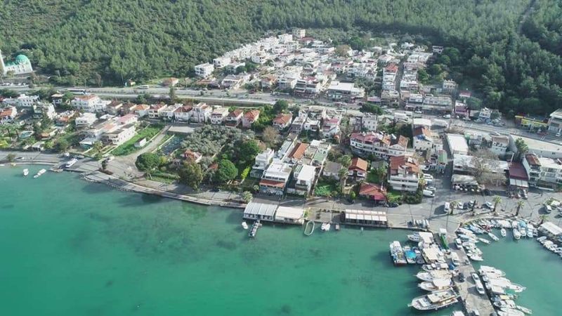 DRONE-BASED INSPECTIONS IN THE FIGHT AGAINST ILLEGAL CONSTRUCTION