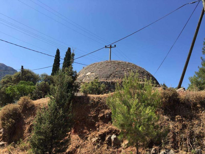 CLEANING WORKS PERFORMED IN KARAOVA & MUMCULAR NEIGHBORHOODS