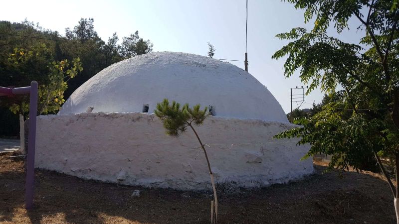 CLEANING WORKS PERFORMED IN KARAOVA & MUMCULAR NEIGHBORHOODS