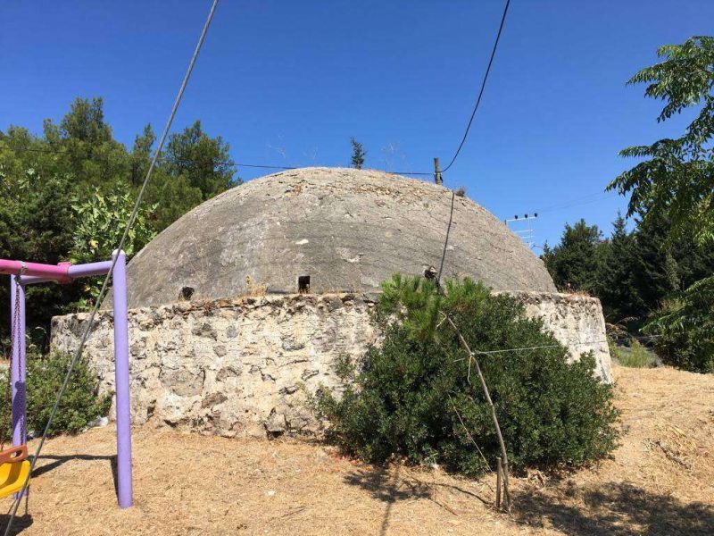 CLEANING WORKS PERFORMED IN KARAOVA & MUMCULAR NEIGHBORHOODS