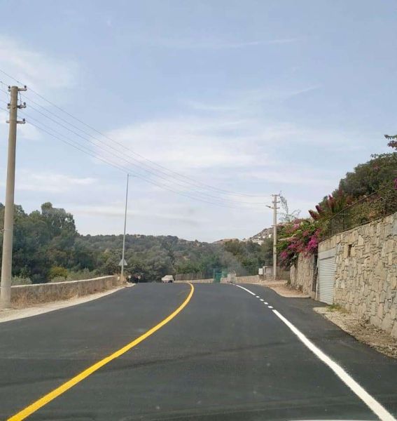 ASPHALT & ROAD MARKING WORKS IN GÜMÜŞLÜK & KOYUNABABA