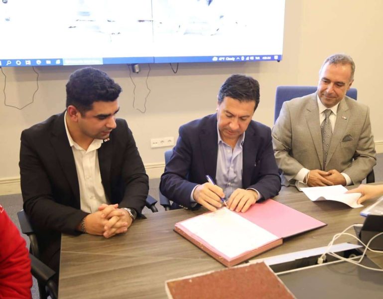 LOVE ROOF - PROJECT PROTOCOL SIGNED
