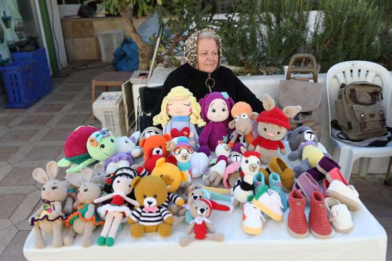NEW YEAR KERMIS WELCOMES GUESTS