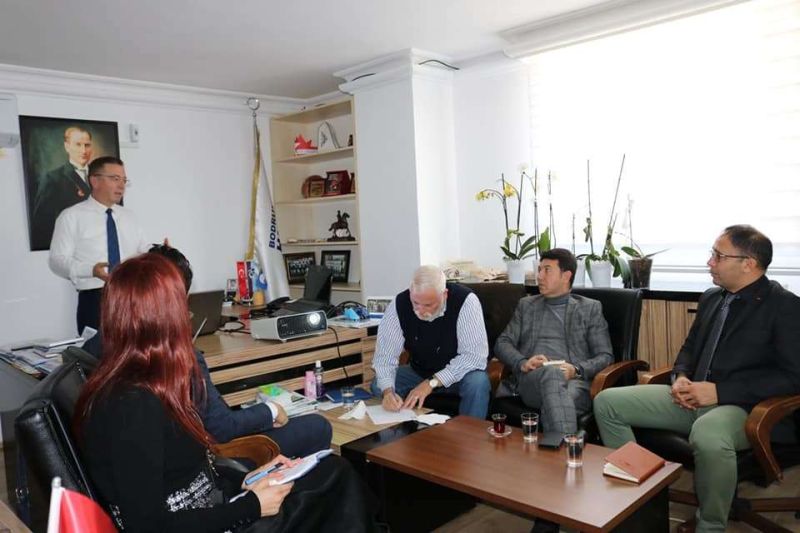 INTERNATIONAL STANDARD CRITERIA TRAINING FOR SUSTAINABLE & RESPONSIBLE TOURISM