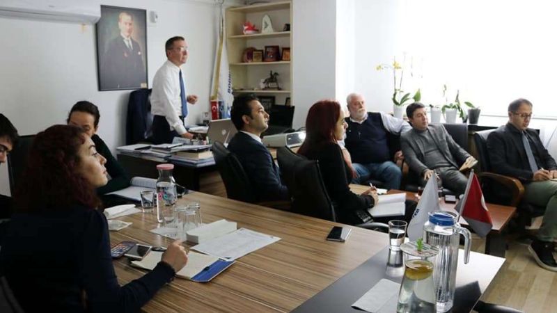 INTERNATIONAL STANDARD CRITERIA TRAINING FOR SUSTAINABLE & RESPONSIBLE TOURISM