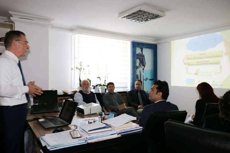 INTERNATIONAL STANDARD CRITERIA TRAINING FOR SUSTAINABLE & RESPONSIBLE TOURISM